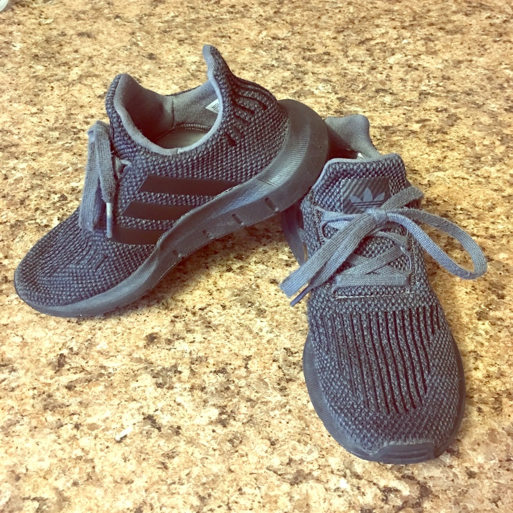 Boys adidas shoes